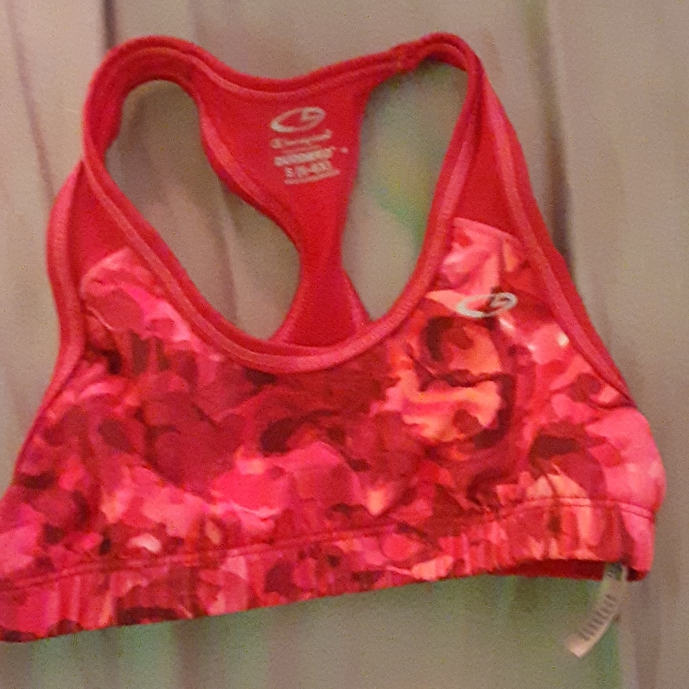 Girls Sports Top